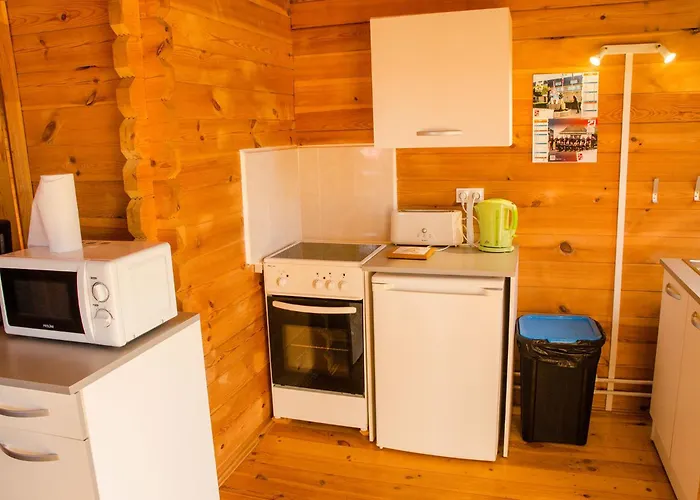Le Chalet De Louyere